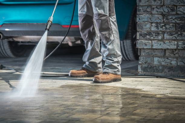 Best Patio and Deck Pressure Washing  in Merriam Woods, MO