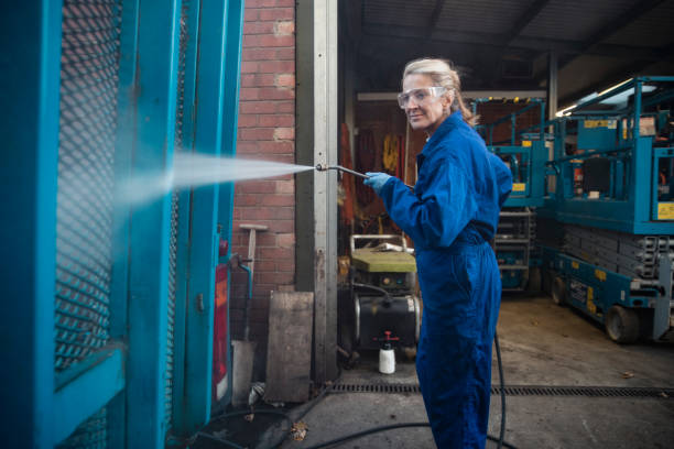 Best Warehouse Cleaning  in Merriam Woods, MO