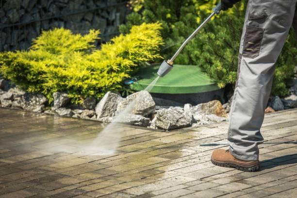 Best Restaurant Pressure Washing  in Merriam Woods, MO