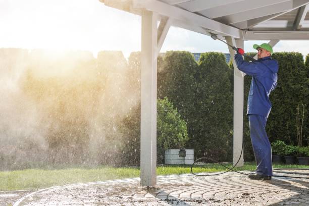 Best Rust Removal  in Merriam Woods, MO