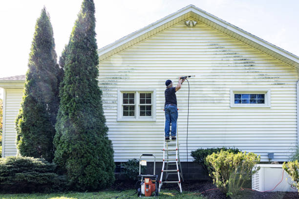 Best Spring Cleaning  in Merriam Woods, MO